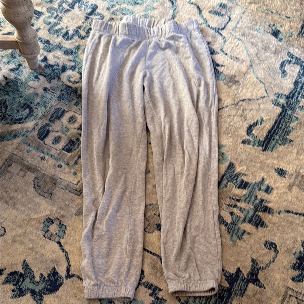PacSun Gray Sweatpants
